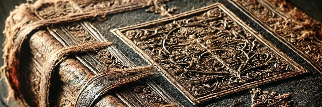 WordScarfer's profile banner image