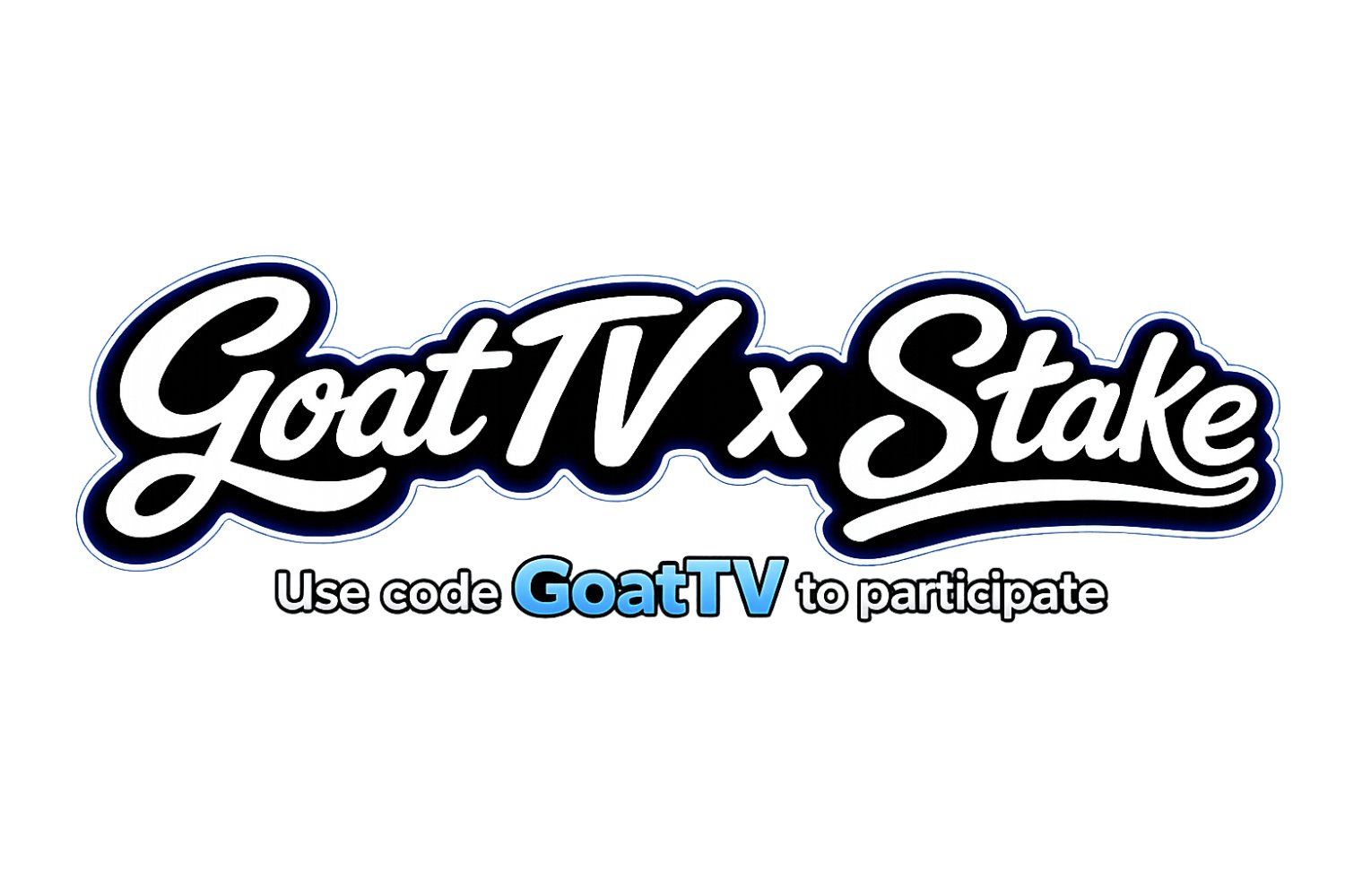 GoatTV banner
