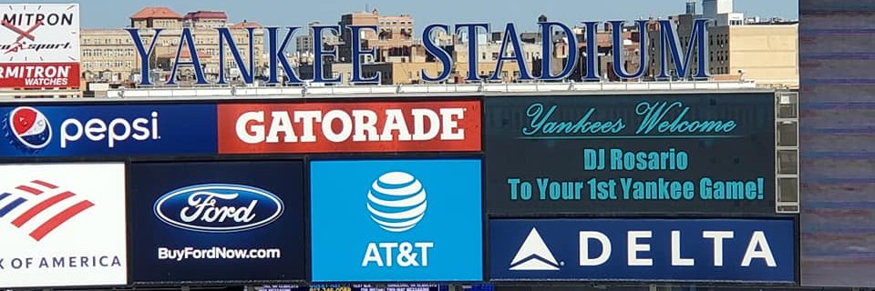 Lou Rosario banner