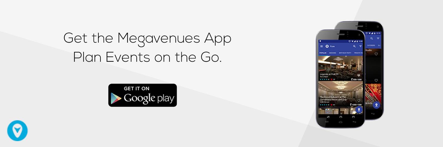 megavenues's profile banner image