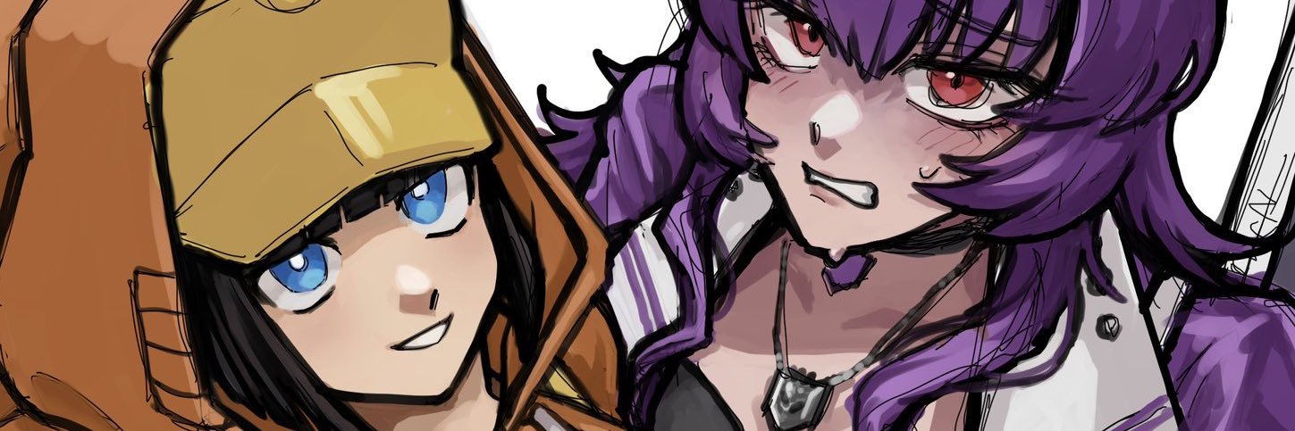しぼく's banner