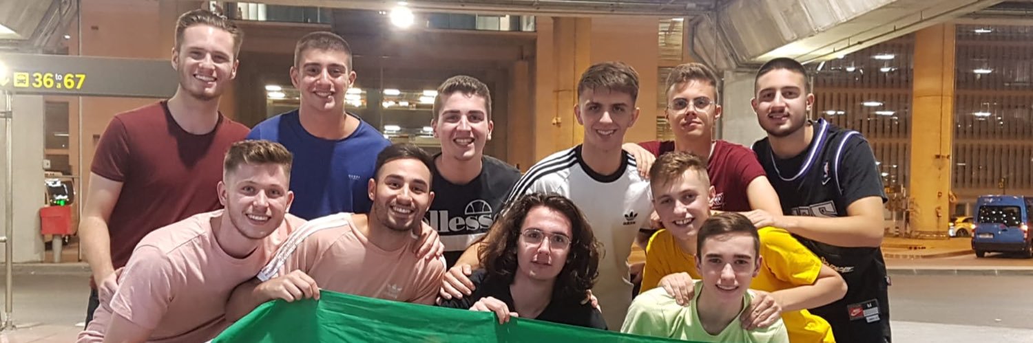 Xavimb14's profile banner image