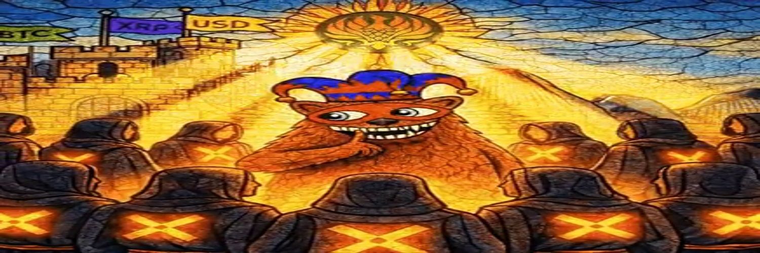 WAOxrp's profile banner image