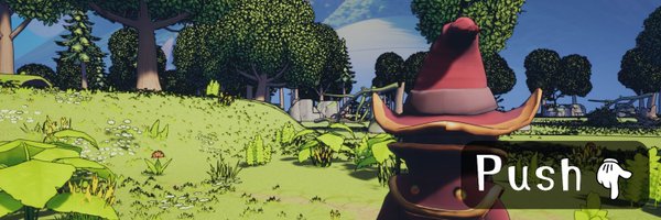 ElderMagicSquad Profile Banner