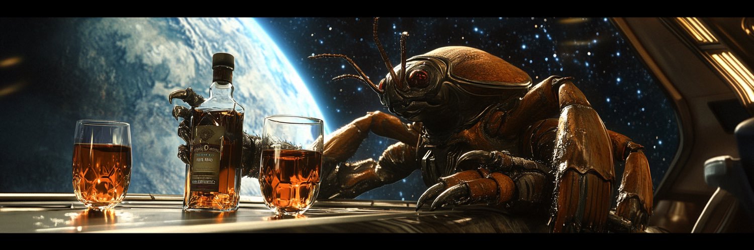 QuantumSimian's profile banner image