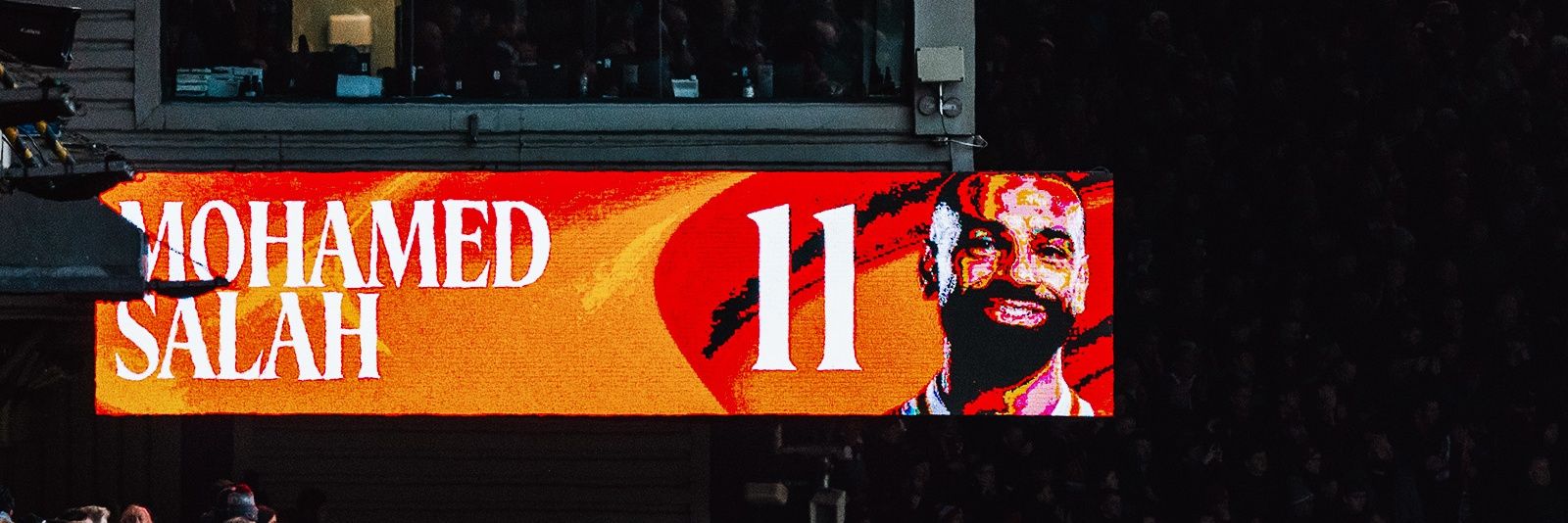 Ram YNWA banner