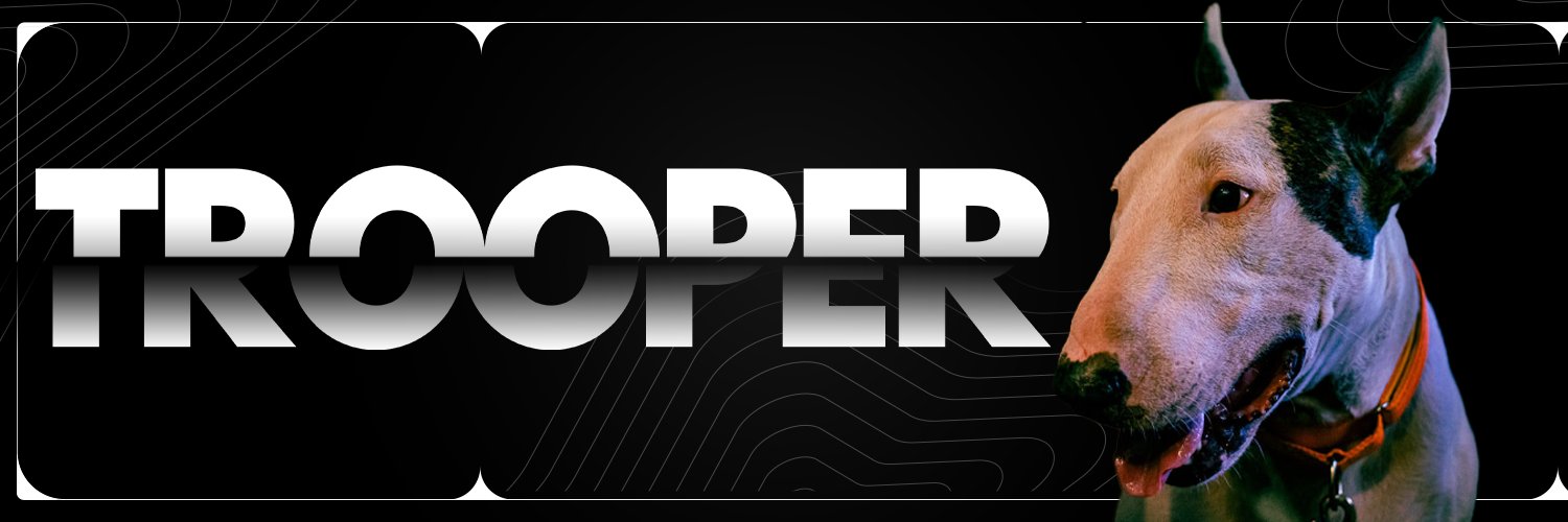 Trooper Solana banner