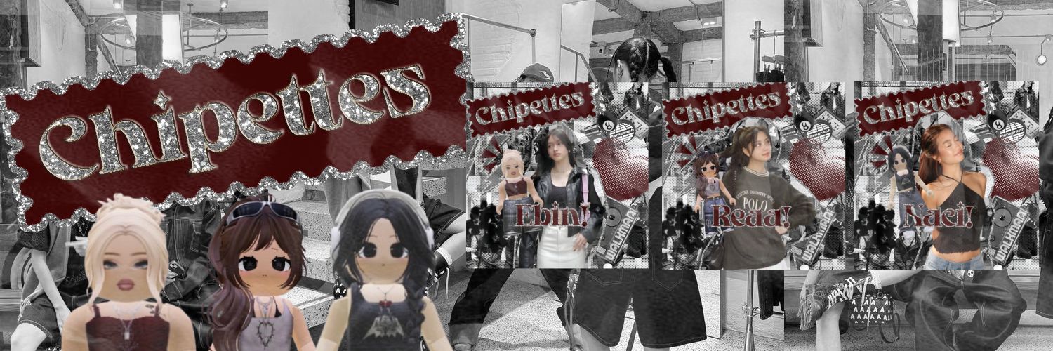 cici reaa cexy banner