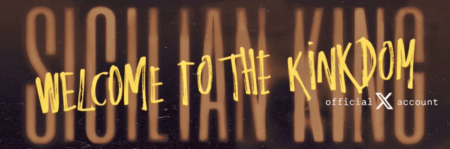 SICILIANKING (backup) banner