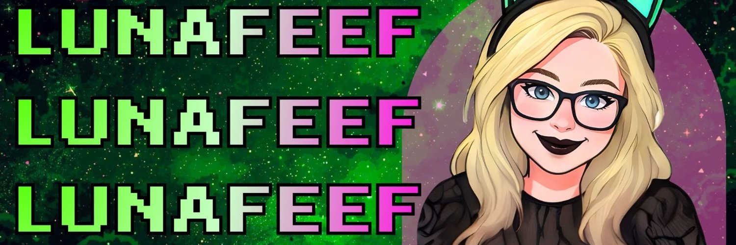 LunaFeef banner
