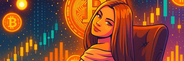 CryptoByYaNa Profile Banner