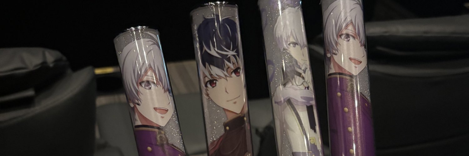 Tag banner