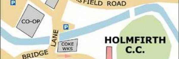 HolmfirthCC Profile Banner