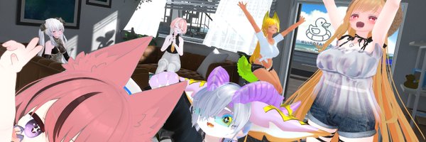 kuroro_VR Profile Banner