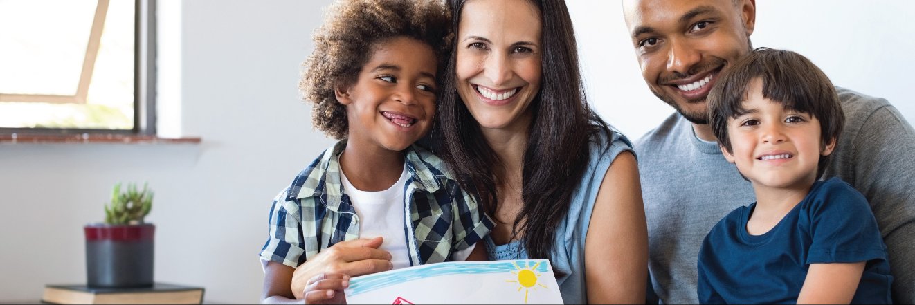 Family Service of RI banner