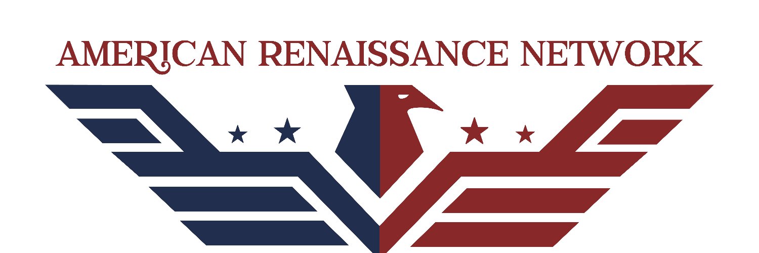 American Renaissance Network's banner