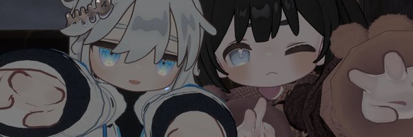 VRChn34 Profile Banner