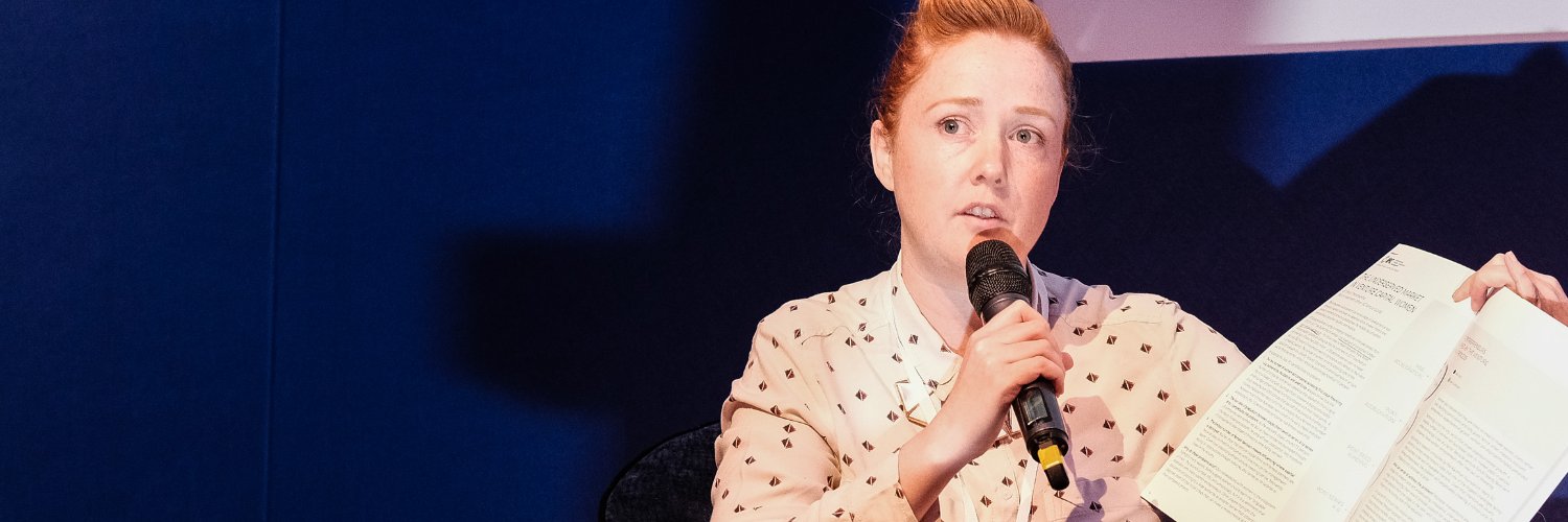 clarespencer's profile banner image