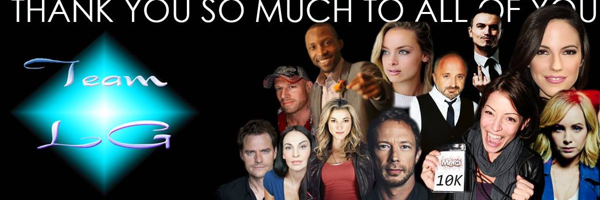 TeamLostGirl's profile banner image