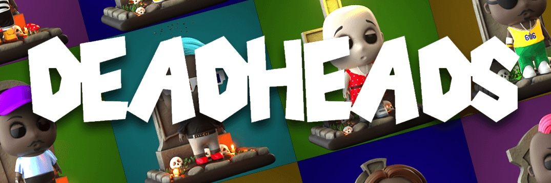 Glover banner