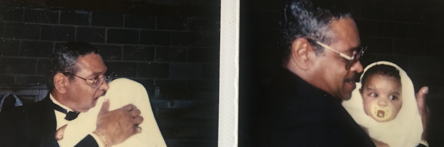 __Blackamigo's profile banner image