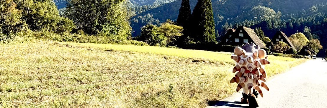 刺郎 Chiro🇭🇰公式's banner