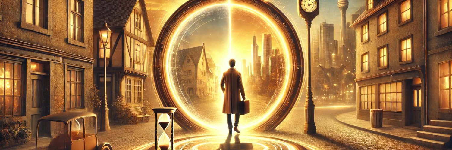 NewPastTimes's profile banner image