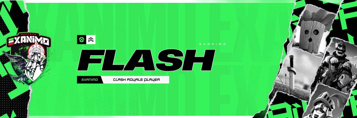 flash banner