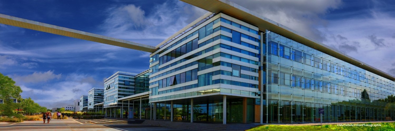 Caen Normandie Développement banner