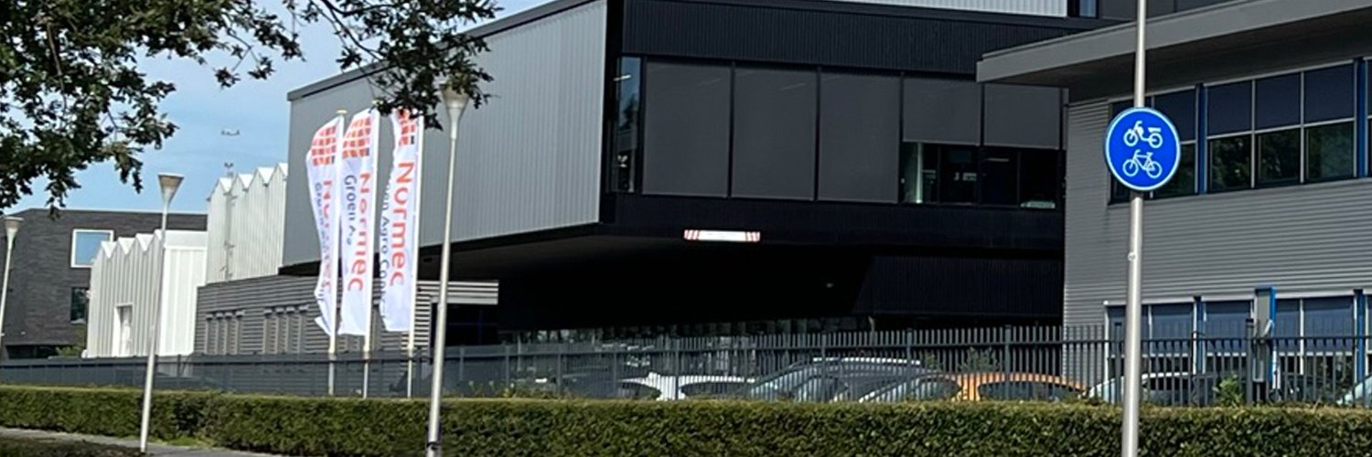 NormecGroenAgroControl banner