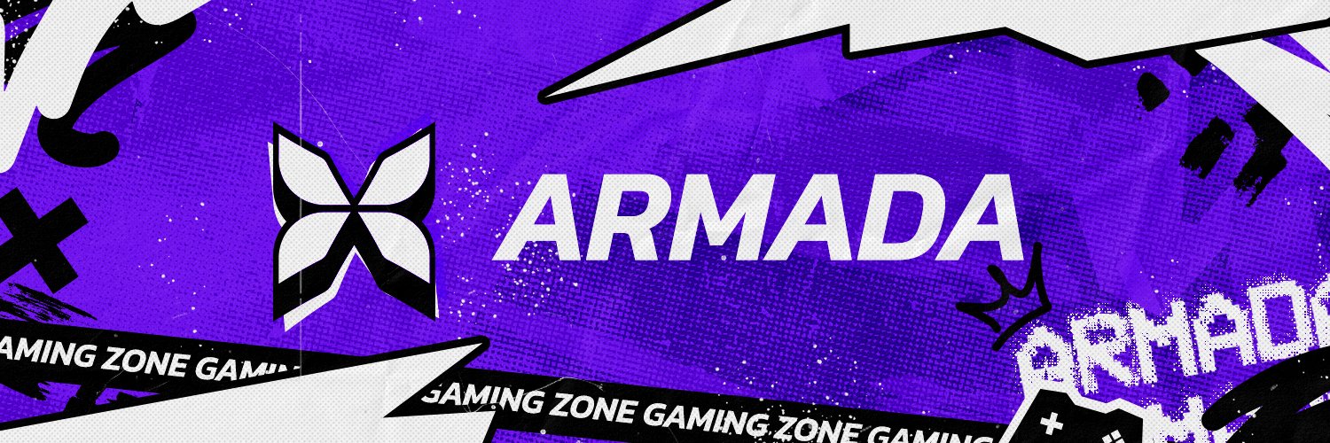 ArmadaEz's profile banner image