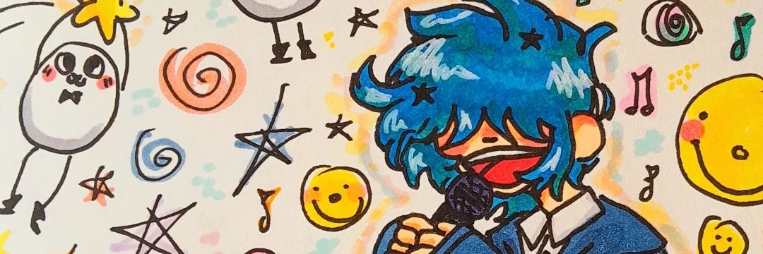 Tamago_silly's profile banner image