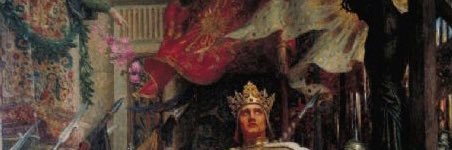 Gamu is back ☦️ banner