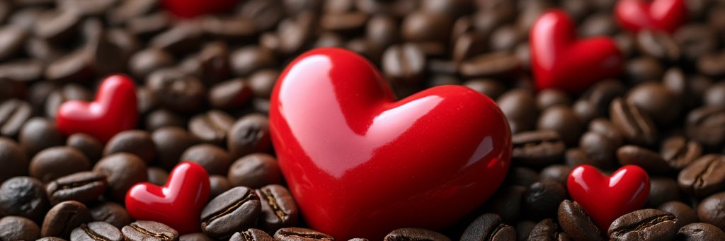 Coffee Bean banner