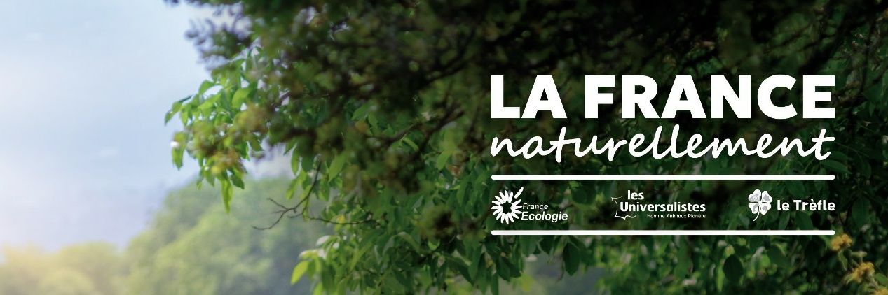 La France Naturellement banner