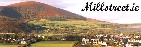 Millstreet.ie banner