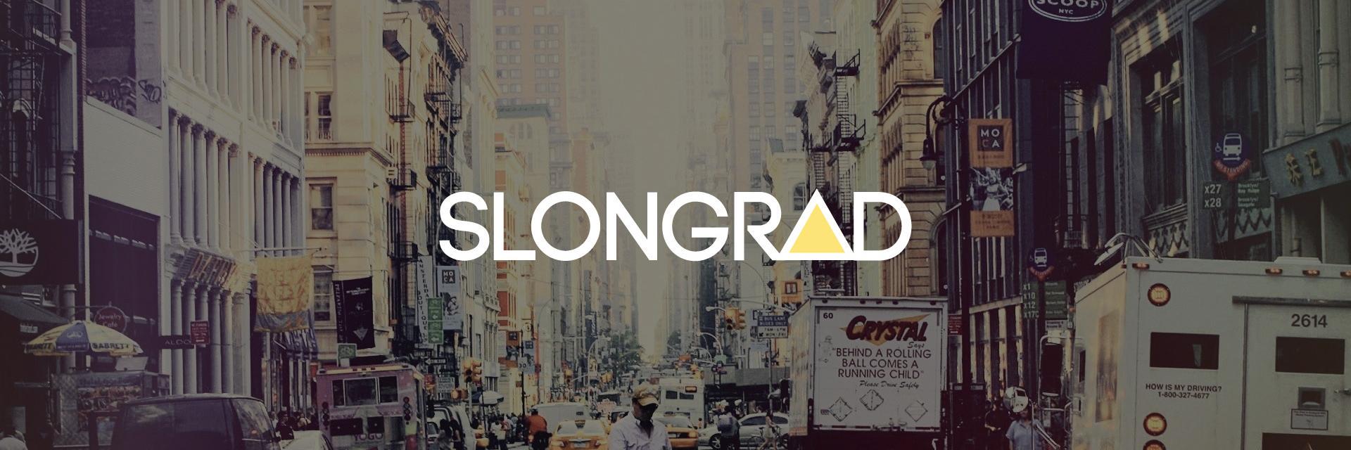 slongrad's profile banner image