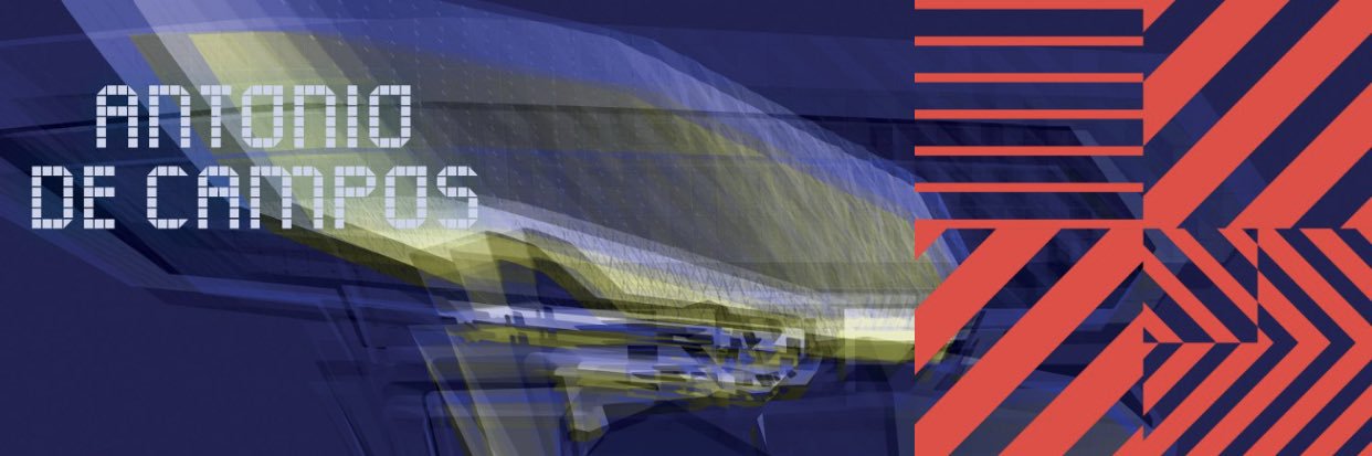 antonioDcampos's profile banner image