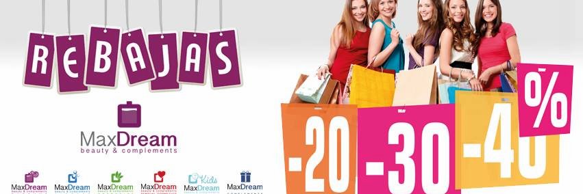 MaxDreamBeauty's profile banner image