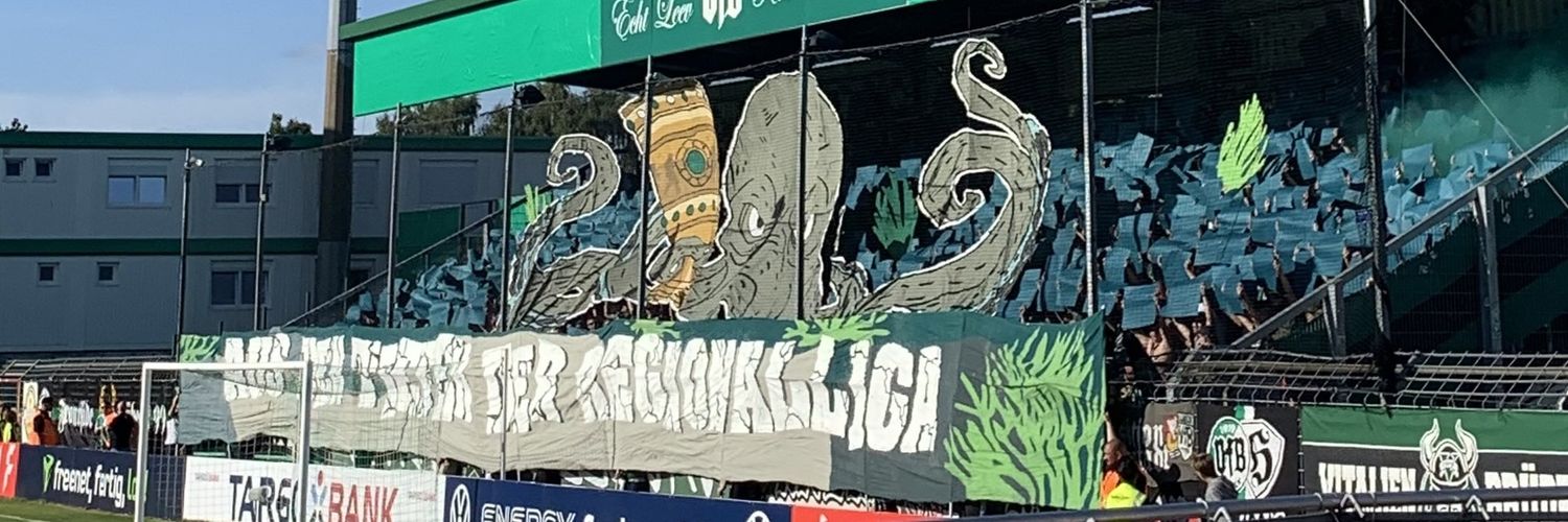 Coach Muehle/VfB💚🤍 banner