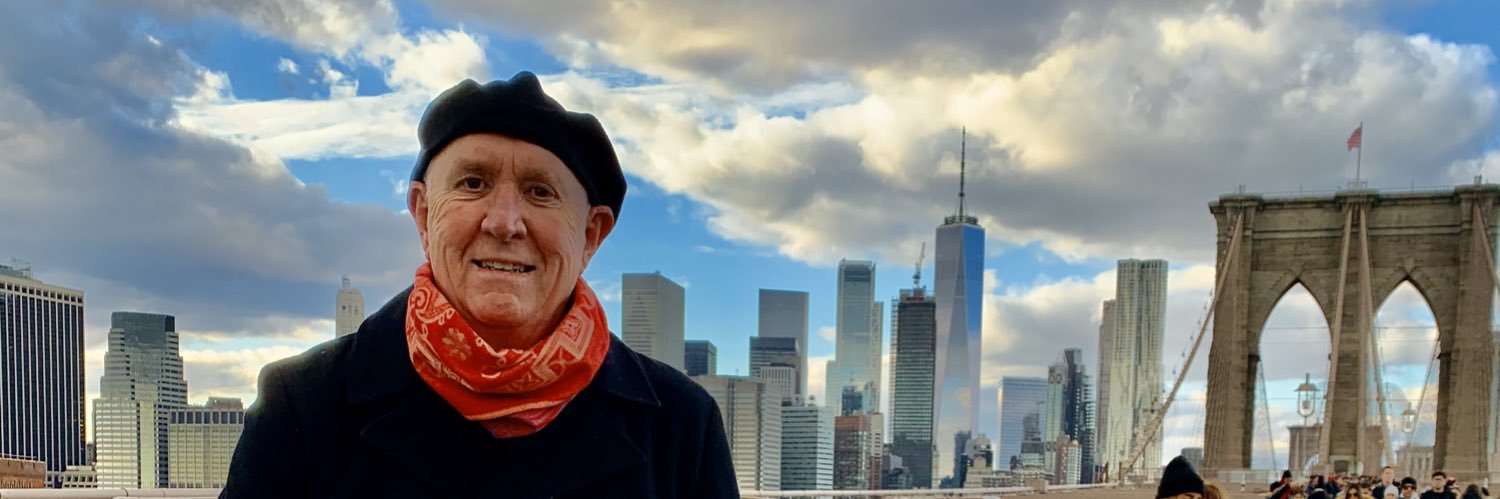 rwalbritton's profile banner image