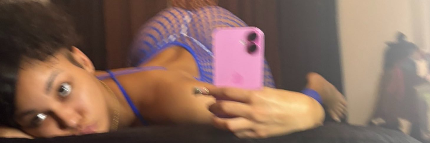 MyaChanelX's profile banner image