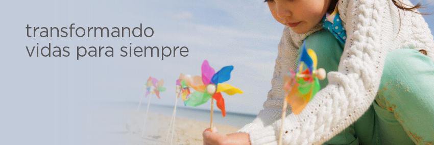 Fundación San José banner