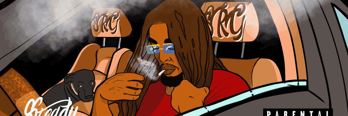 TaeDaMac's profile banner image