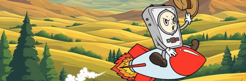 FLUX banner