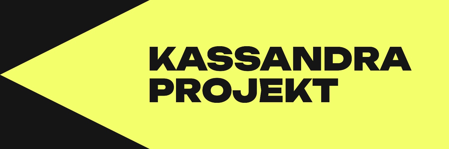 Kassandra Projekt's banner