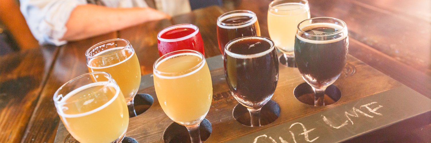 Metal Monkey Brewing banner