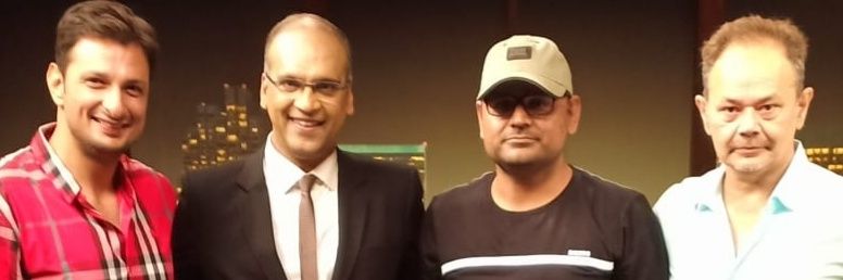 SANJAY NIRANJAN banner