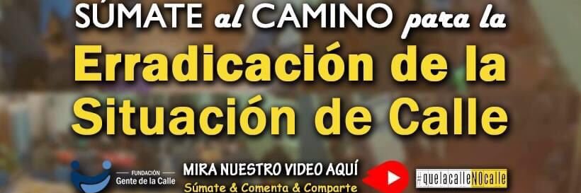 gentedecalle's profile banner image