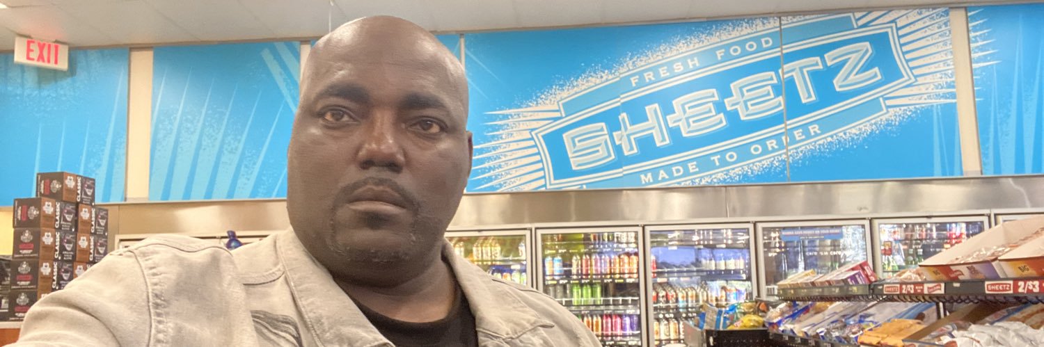 Terrance Downing banner